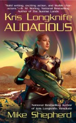 Audacious - Mike Shepherd