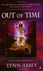 Out of Time - Lynn Abbey