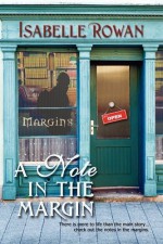 A Note in the Margin - Isabelle Rowan