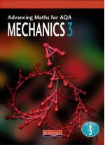 Advancing Maths for AQA Mechanics 3 (Advancing Maths for AQA) - Ted Graham, Aidan Burrows