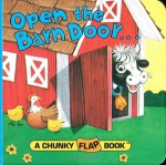 Open the Barn Door, Find a Cow - Christopher Santoro