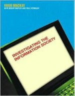 Investigating Information Society - Paul Reynolds