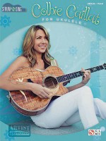 Colbie Caillat for Ukulele - Colbie Caillat