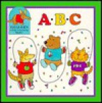 ABC (Ziegler's little learning books) - Judy Ziegler