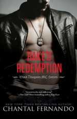 Rake's Redemption - Chantal Fernando