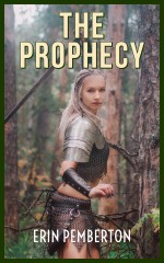 The Prophecy - Erin Pemberton