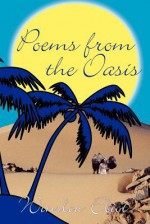 Poems from the Oasis - Winslow Eliot