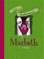 Macbeth. Caroline Plaisted - Caroline Plaisted