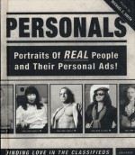 Personals: Portraits of Real People and Their Personal Ads! - Michael C. Smith