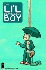 The Li'l Depressed Boy, Vol. 0: Lonely Heart Blues - S. Steven Struble