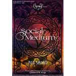 Charmed: Social Medium - 'Pat Shand'