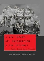 A New Theory of Information & the Internet: Public Sphere Meets Protocol - Mark Balnaves