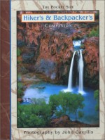 Hiker's & Backpackers Companion (Pocket Size Companion) - Ronnie Sellers