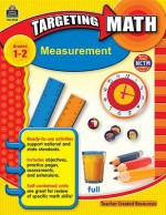 Targeting Math: Measurement - Teacher Created Resources