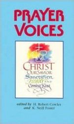 Prayer Voices - H. Robert Cowles