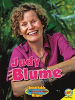 Judy Blume - Jennifer Nault