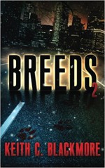 Breeds 2 (Volume 2) - Keith C Blackmore