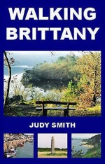 Walking Brittany (Red Dog Guides) - Judy Smith