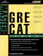 Arco Master The Gre Cat 2002 - Thomas H. Martinson