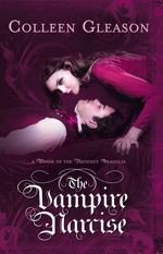 The Vampire Narcise - Colleen Gleason