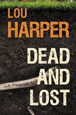 Dead and Lost: L.A. Paranormal - Lou Harper