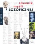 Słownik myśli filozoficznej - Michał Kuziak