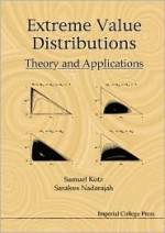 Extreme Value Distributions - Samuel Kotz, Saralees Nadarajah