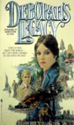 Deborah's Legacy - Stephen Marlowe