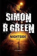 Nightside - Simon R. Green, Annalisa Biasci