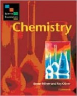 Science Foundations: Chemistry - Bryan Milner, Ray Oliver