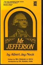 Jefferson - Albert Jay Nock