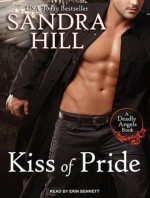 Kiss of Pride - Sandra Hill, Erin Bennett