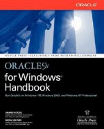 Oracle9i for Windows Handbook - Anand Adkoli, Rama Velpuri