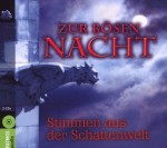 Zur Bösen Nacht Stimmen Aus Der Schattenwelt ; Lesungen - Christiane Paul, Edgar Allan Poe, Franz Hohler, Otto Mellies, Volker Niederfahrenhorst, Marianne Rogée