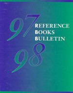 Reference Books Bulletin, 1997-1998 - Mary Ellen Quinn