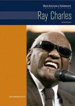 Ray Charles: Musician - Janet Hubbard-Brown, Anne M. Todd