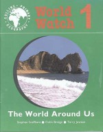 World Watch - Stephen Scoffham, Colin William Bridge, Terry Jewson