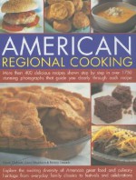 American Regional Cooking - Carole Clements