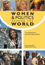 Women and Politics Around the World - Joyce Gelb, Marian Lief Palley