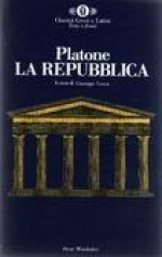 La Repubblica - Plato, Giuseppe Lozza