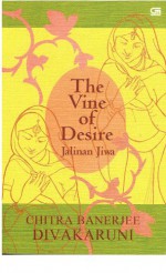 Jalinan Jiwa - Chitra Banerjee Divakaruni, Gita Yuliani K.