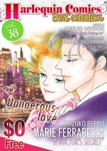 [Free] Harlequin Comics Best Selection Vol. 38 - Marie Ferrarella, Caroline Anderson, Suzanne Brockmann, Chizuko Beppu, Marito Ai, Kayono Saeki