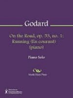 On the Road, op. 53, no. 1 - Benjamin Godard