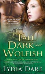 Tall, Dark and Wolfish - Lydia Dare