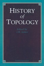 History of Topology - I.M. James