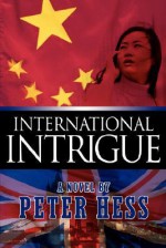 International Intrigue - Peter Hess