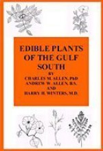 Edible Plants of the Gulf South - Charles McKinley Allen, Andrew Allen, Harry H. Winters