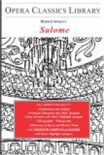 Salome (Opera Classics Library Series) (Opera Classics Library Series) - Burton D. Fisher