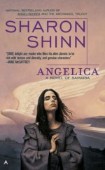 Angelica - Sharon Shinn