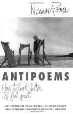 Antipoems: How to Look Better and Feel Great - Nicanor Parra